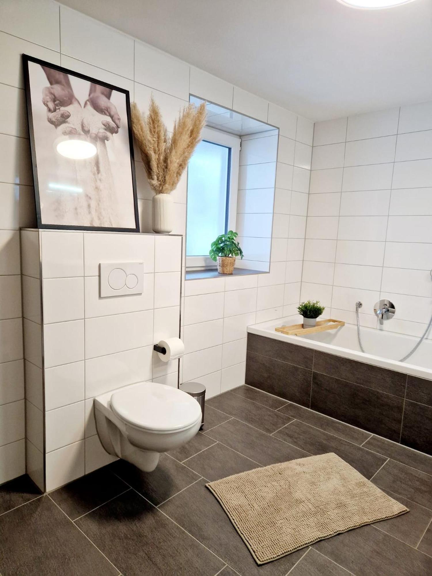Apartamento Modernes Panorama-Domizil Schömberg Exterior foto